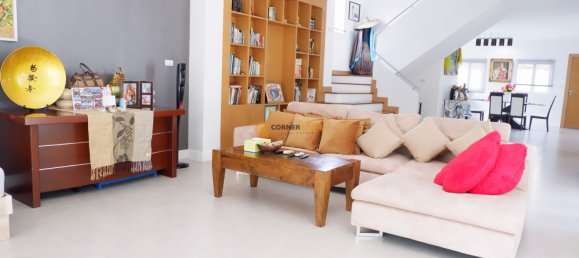 Maison à Pattaya, Thailand 450m² No. 58710 11