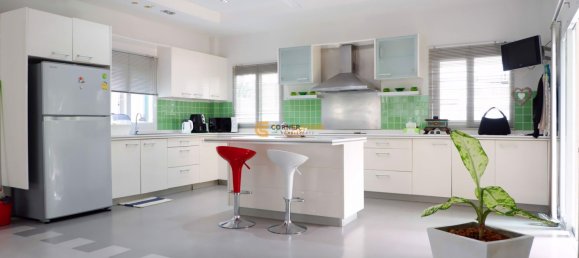 Maison à Pattaya, Thailand 450m² No. 58710 7