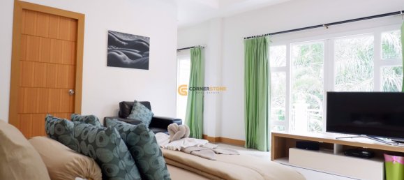 Maison à Pattaya, Thailand 450m² No. 58710 24