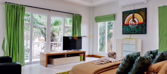 Maison à Pattaya, Thailand 450m² No. 58710 25