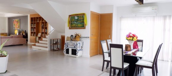 Maison à Pattaya, Thailand 450m² No. 58710 9