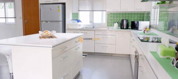 Maison à Pattaya, Thailand 450m² No. 58710 6