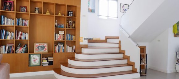 Maison à Pattaya, Thailand 450m² No. 58710 10