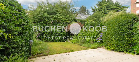 3 bedrooms Townhouse in Altona, Germany No. 280610 3