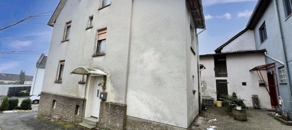 Casa de 6 habitaciónes en Westerwaldkreis, Germany No. 8794 4