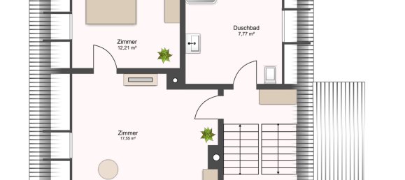 Casa de 6 habitaciónes en Westerwaldkreis, Germany No. 8794 20
