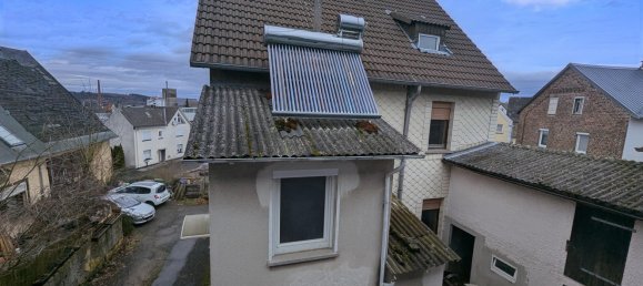 Casa de 6 habitaciónes en Westerwaldkreis, Germany No. 8794 6