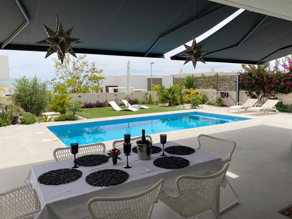 5 Schlafzimmer Villa in Polop, Spain, Nr. 278231