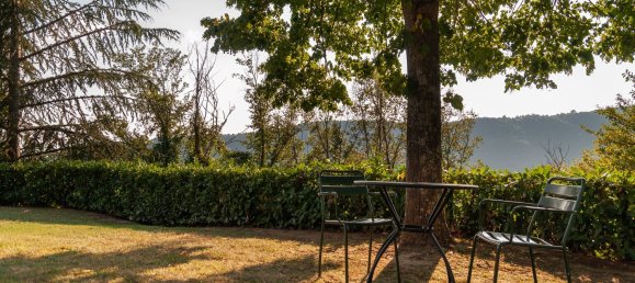 10 rooms House in Lisciano Niccone, Italy No. 58026 43