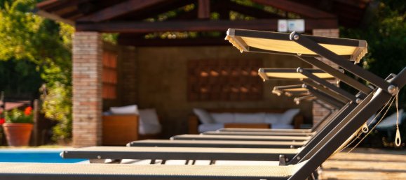 10 rooms House in Lisciano Niccone, Italy No. 58026 39