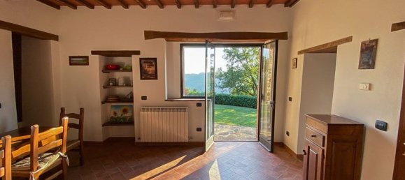 10 rooms House in Lisciano Niccone, Italy No. 58026 10