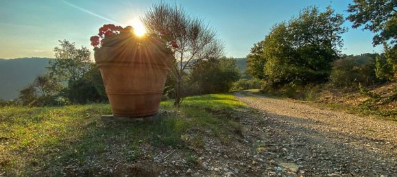 10 rooms House in Lisciano Niccone, Italy No. 58026 14