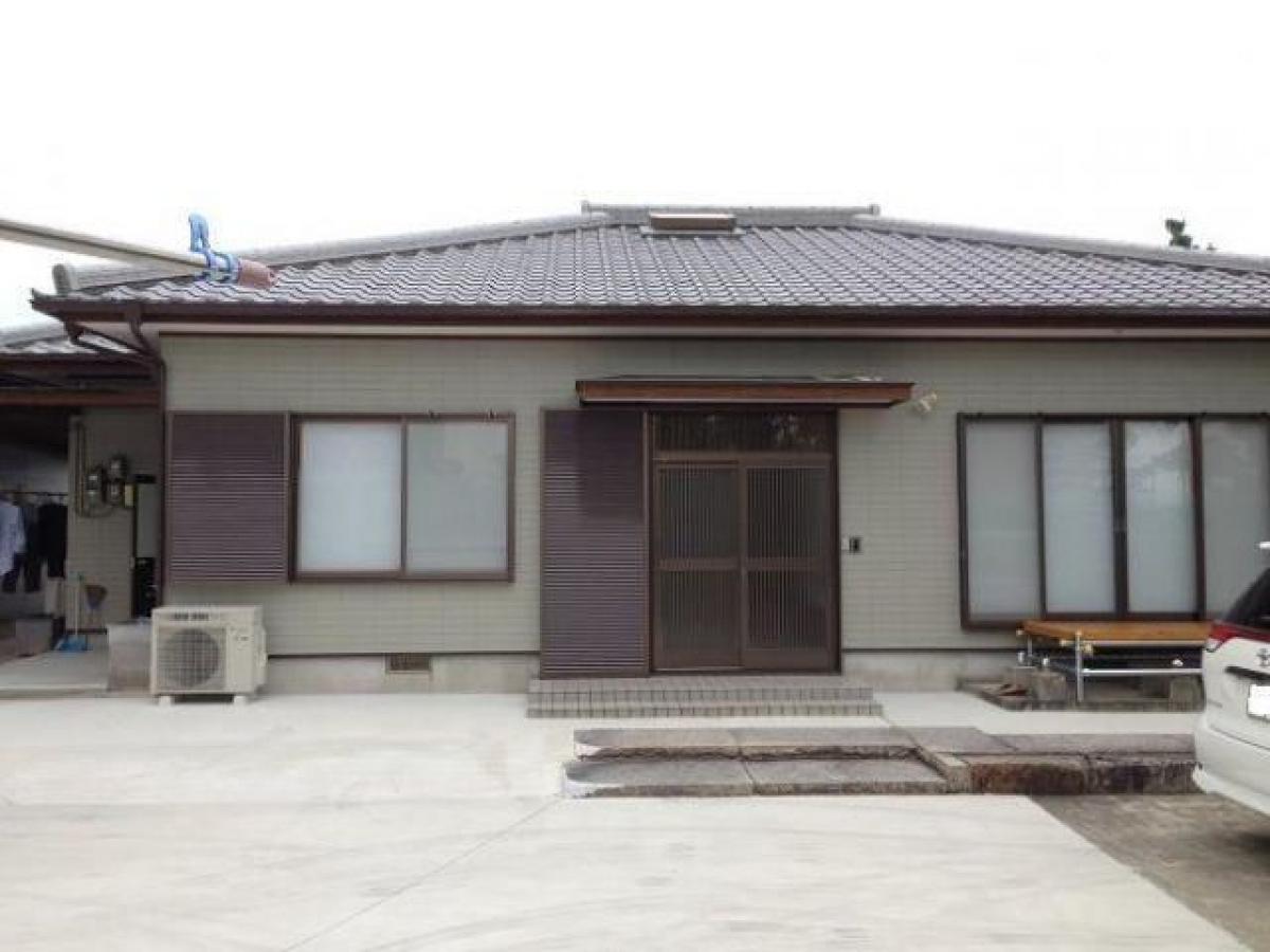 4 غرف نوم منزل في Tokushima, Japan رقم 4027