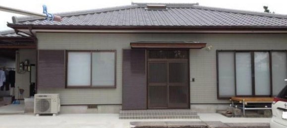 4 غرف نوم منزل في Tokushima, Japan رقم 4027 2