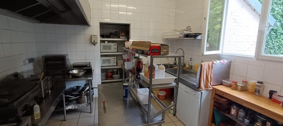  عقار تجاري في Peronne, France 120متر مربع رقم 260907 7