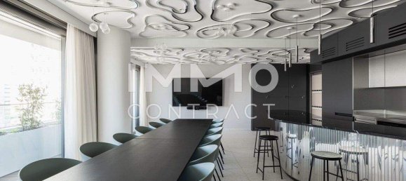 Estudio en Vienna, Austria No. 4880 20