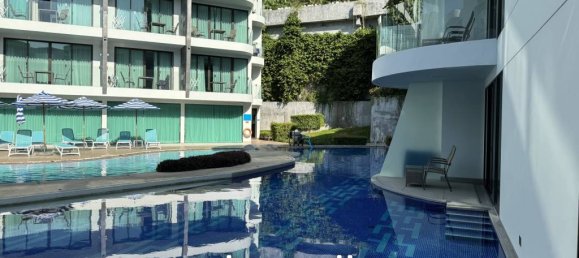 1 bedroom Condo in Kathu, Thailand No. 26903 7