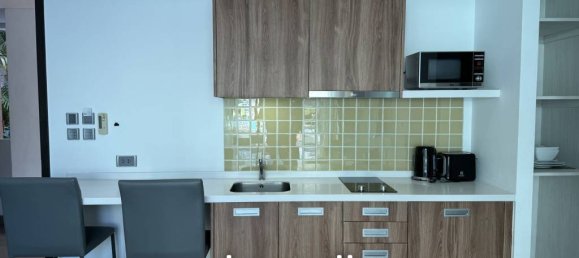 1 bedroom Condo in Kathu, Thailand No. 26903 3