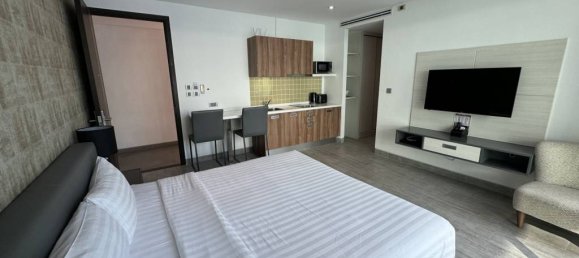 شقة 1 غرف نوم  في Kathu, Thailand رقم 26903 7