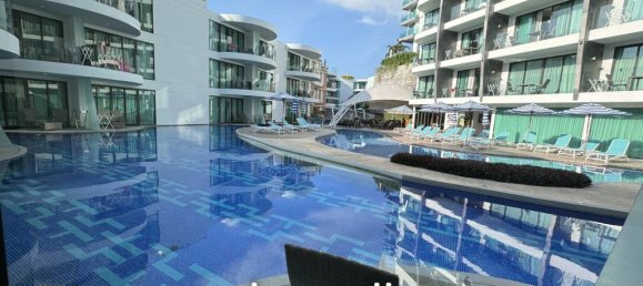 1 bedroom Condo in Kathu, Thailand No. 26903 6
