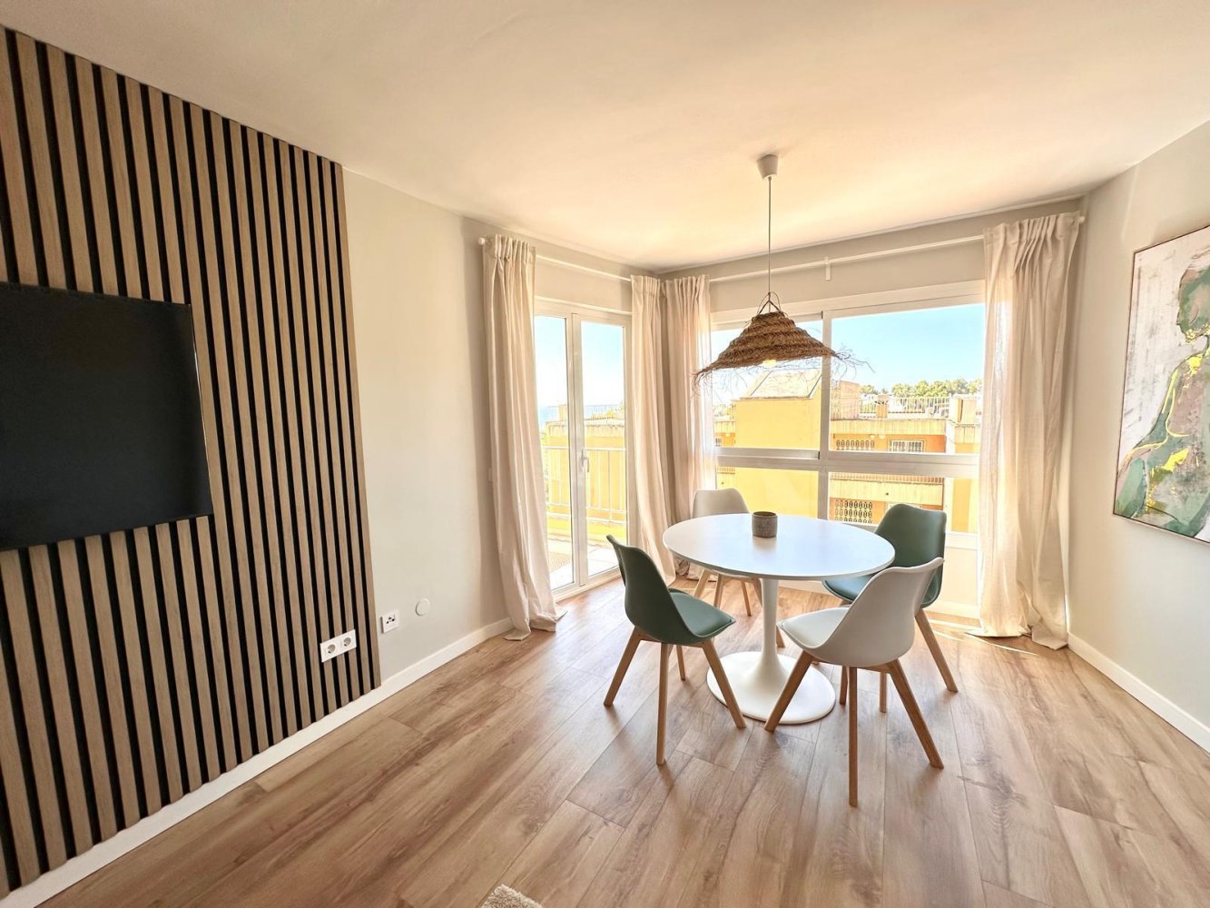 Apartamento T2 em Palma de Majorca, Spain N.º 184566