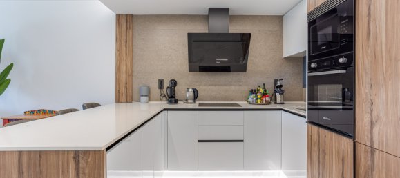 Квартира с 3 спальнями в Гуардамар-дель-Сегура, Испания № 138684 8