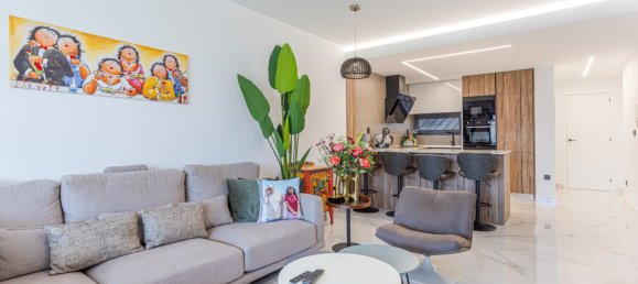 Квартира с 3 спальнями в Гуардамар-дель-Сегура, Испания № 138684 4