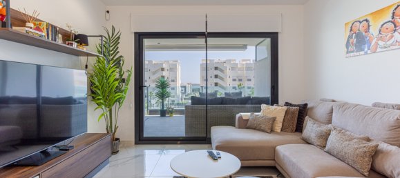 Квартира с 3 спальнями в Гуардамар-дель-Сегура, Испания № 138684 2