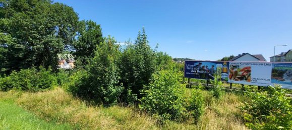 Земельный участок 10649м² в Леондинг, Австрия № 162228 3