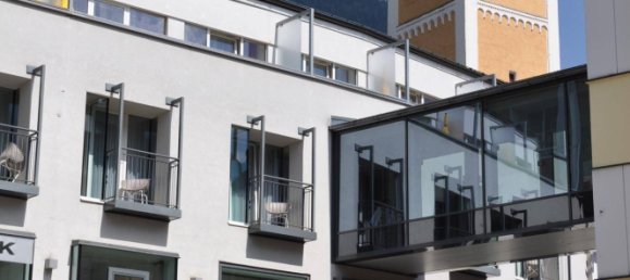 2 rooms Commercial property in Bad Hofgastein, Austria No. 19863 5