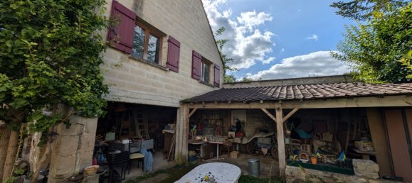 4 bedrooms Villa in Precy-sur-Oise, France No. 234493 3