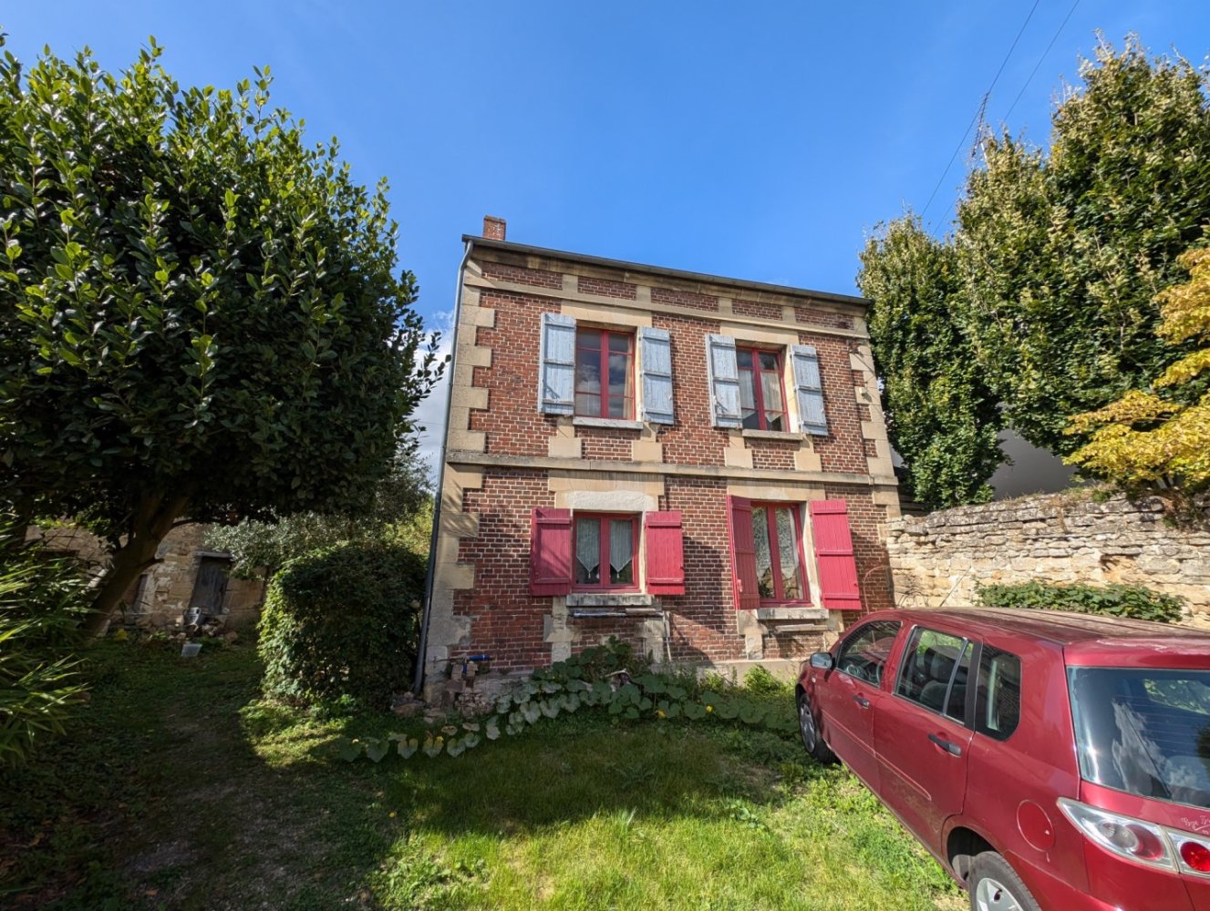 4 bedrooms Villa in Precy-sur-Oise, France No. 234493