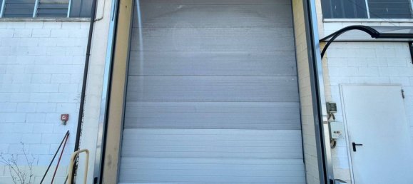 Склад с 4 комнатами в Гарбаньяте Миланезе, Италия № 81510 23