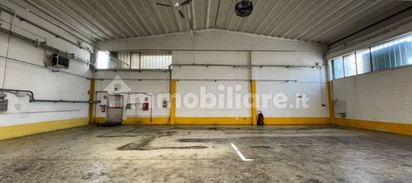 Склад с 4 комнатами в Гарбаньяте Миланезе, Италия № 81510 26