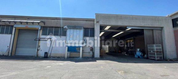 Склад с 4 комнатами в Гарбаньяте Миланезе, Италия № 81510 25