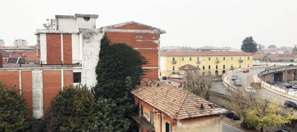 4-Zimmer Penthouse in Vercelli, Italy, Nr. 19332 18