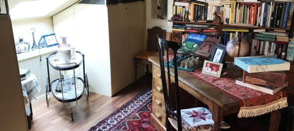 4-Zimmer Penthouse in Vercelli, Italy, Nr. 19332 11