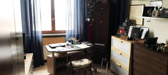 4-Zimmer Penthouse in Vercelli, Italy, Nr. 19332 9