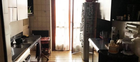 4-Zimmer Penthouse in Vercelli, Italy, Nr. 19332 7