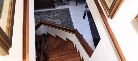 4-Zimmer Penthouse in Vercelli, Italy, Nr. 19332 17