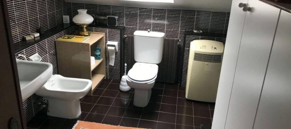 4-Zimmer Penthouse in Vercelli, Italy, Nr. 19332 15