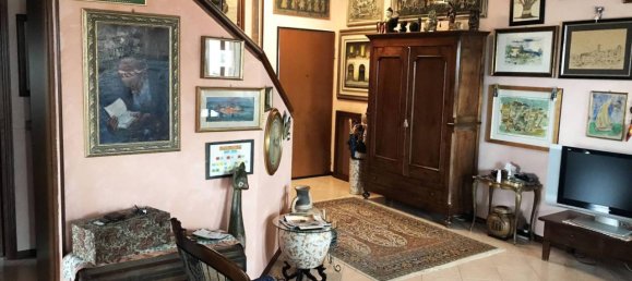 4-Zimmer Penthouse in Vercelli, Italy, Nr. 19332 5