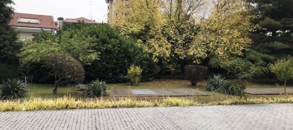 4-Zimmer Penthouse in Vercelli, Italy, Nr. 19332 19