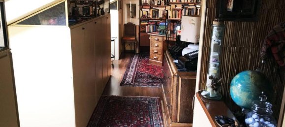 4-Zimmer Penthouse in Vercelli, Italy, Nr. 19332 14