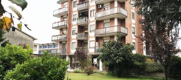 4-Zimmer Penthouse in Vercelli, Italy, Nr. 19332 3
