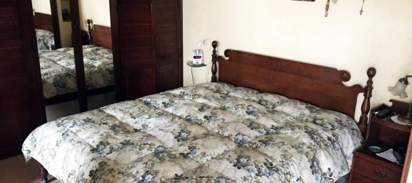 4-Zimmer Penthouse in Vercelli, Italy, Nr. 19332 8