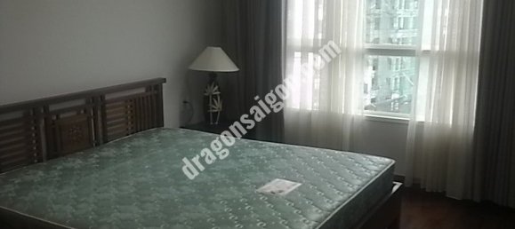 Wohnung in Binh Thanh, Vietnam 165m², Nr. 11237 3