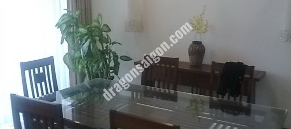 Wohnung in Binh Thanh, Vietnam 165m², Nr. 11237 2