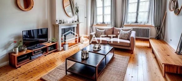 2 Schlafzimmer Haus in Lacroix-Saint-Ouen, France, Nr. 238195 4