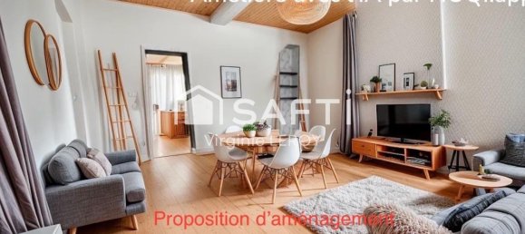 2 Schlafzimmer Haus in Lacroix-Saint-Ouen, France, Nr. 238195 5